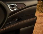 Nissan Pathfinder Rock Creek 2019 года (NA)